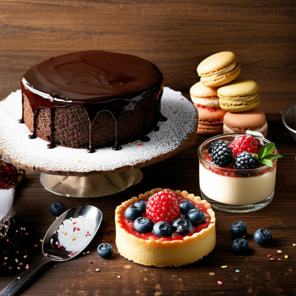 Postres