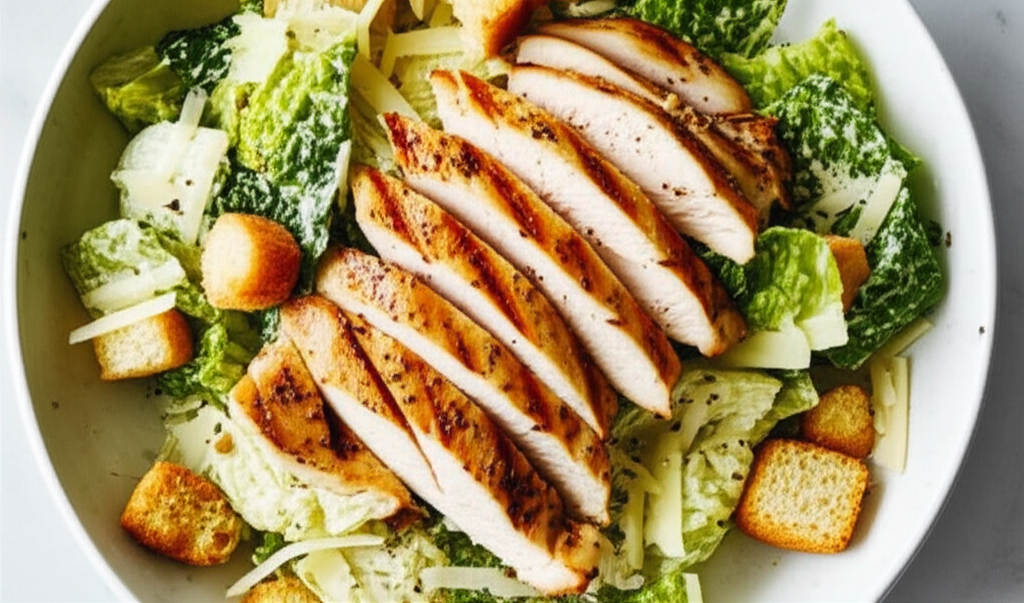 Ensalada César
