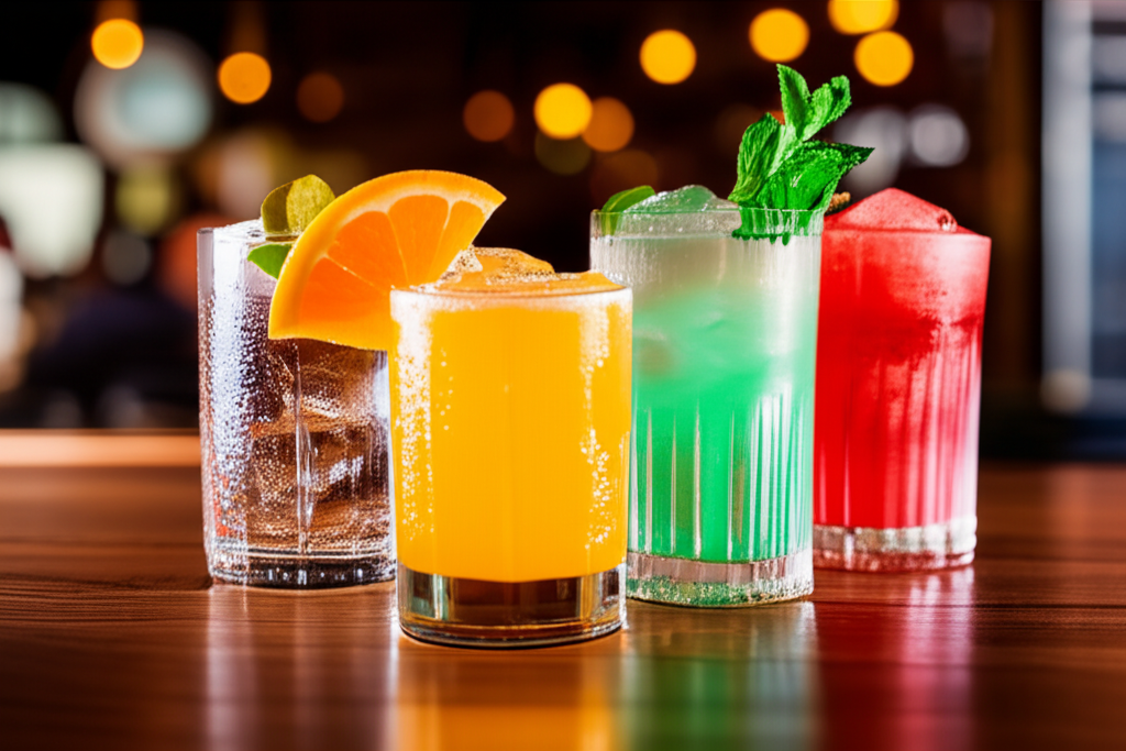 Happy Hour